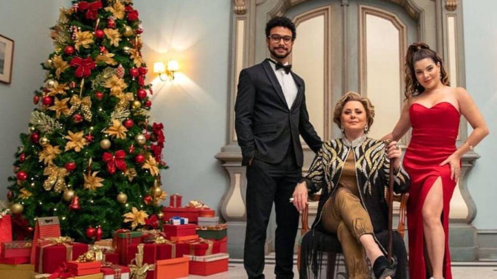 25 películas de Netflix para ver en Navidad