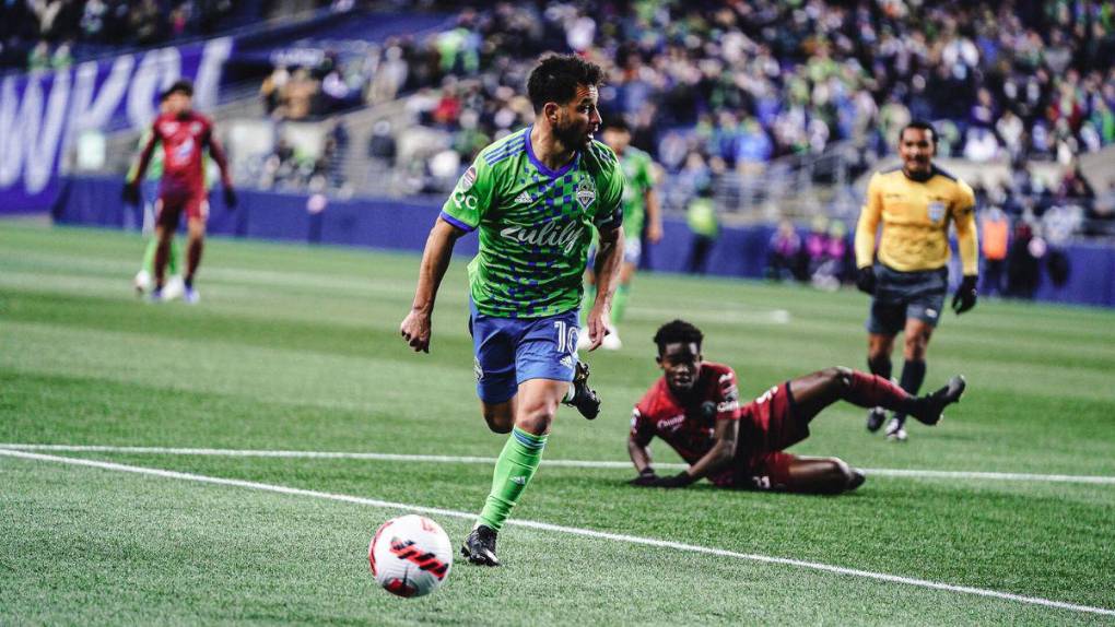 Las humillaciones sufridas por equipos hondureños en torneos de Concacaf