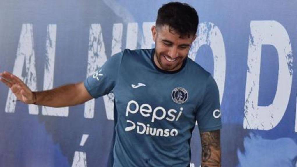 ¿Quiénes son los jugadores más caros de la Liga Nacional de Honduras?