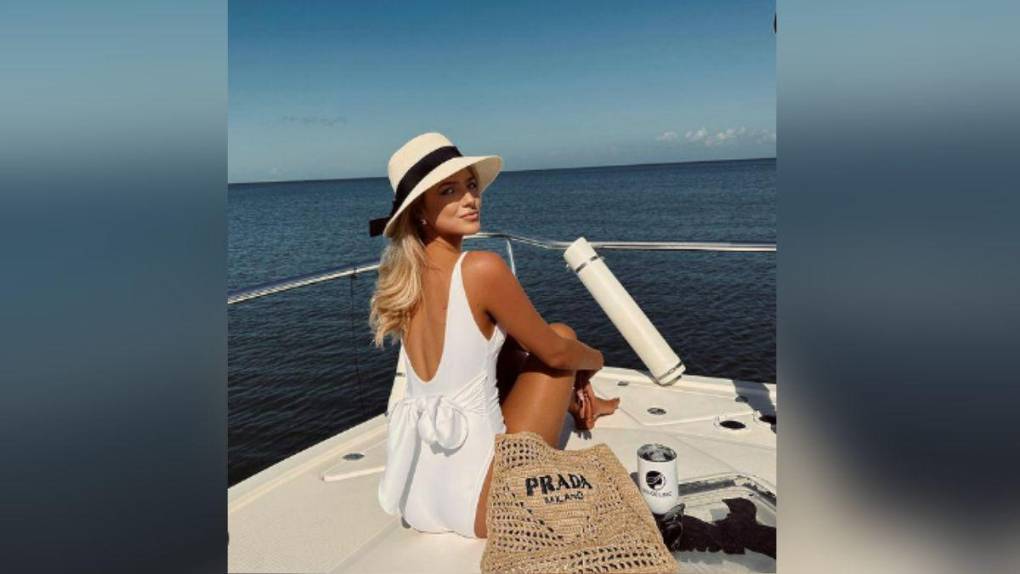 ¿Cirugías estéticas, nacionalidad de su madre y su peor momento en Miss Universo? Rebeca Rodríguez se destapa