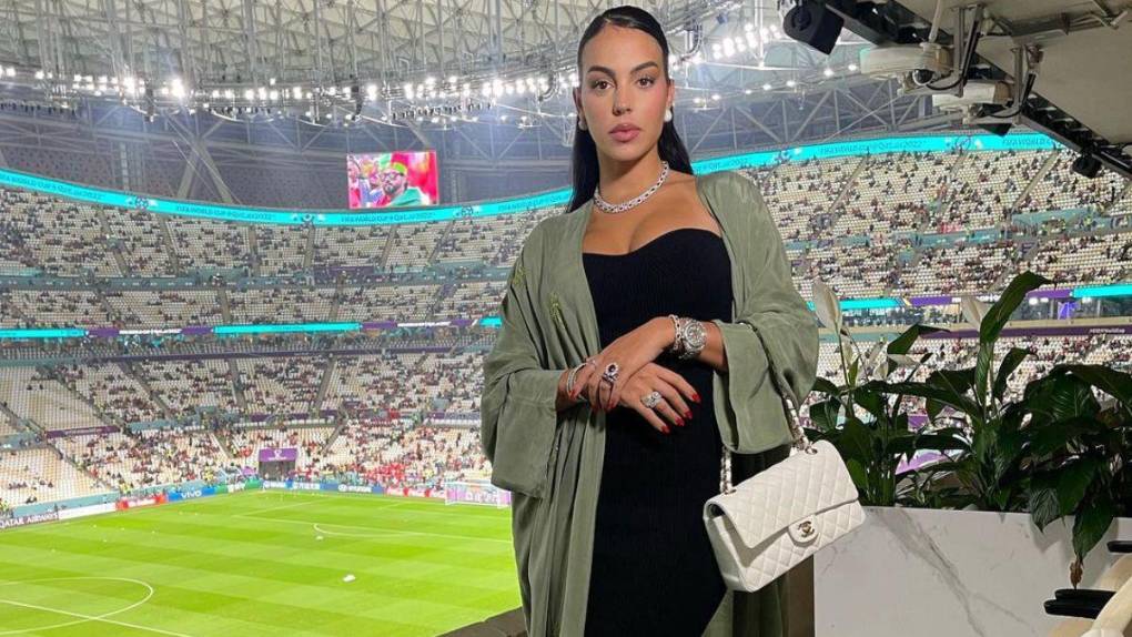 “Me duele ver que no significo nada para ella”: El desgarrador testimonio de la hermana de Georgina Rodríguez