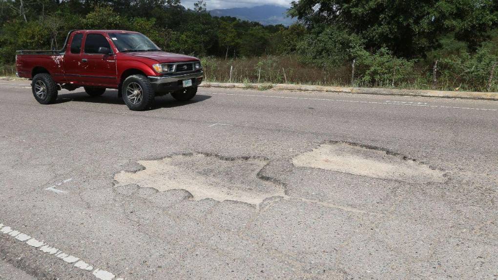 Semana Santa: ¿Piensa viajar? Así se encuentran las carreteras en Honduras