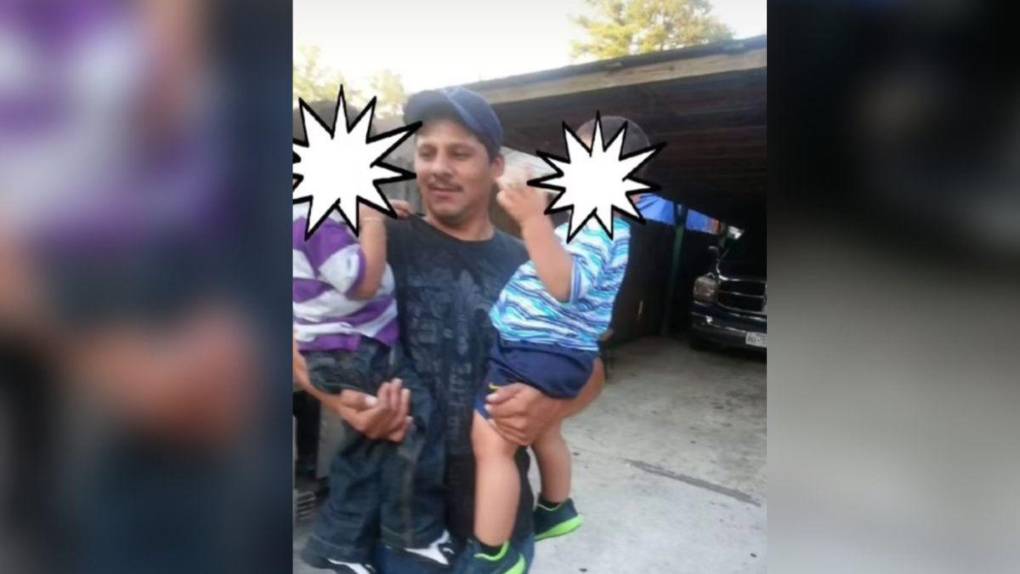 Salen a la luz nuevas fotos y teorías sobre presunta inocencia de Francisco Oropeza