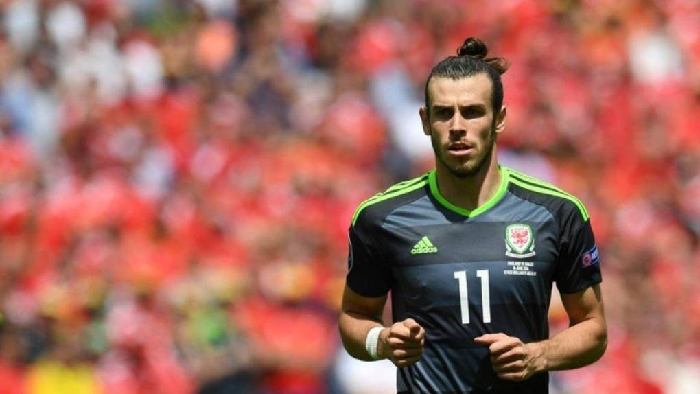 Goleador en finales y leyenda de Real Madrid: la exitosa trayectoria de Gareth Bale