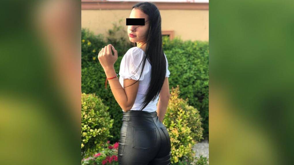 Revelan nuevos detalles del caso de Esmeralda Richiez, estudiante muerta tras salir a paseo con profesor