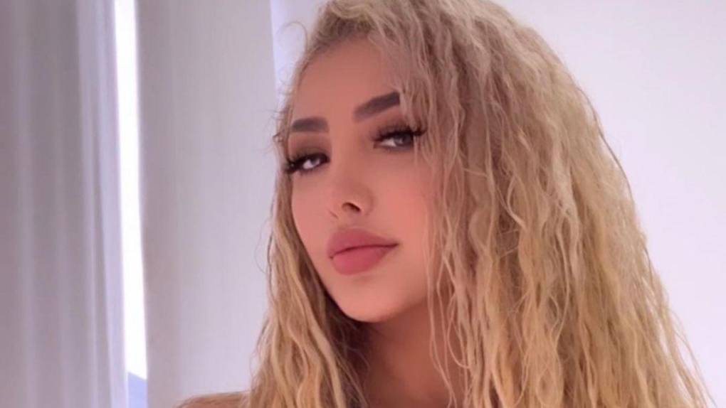 Abogada e influencer, así es Yessi Pérez, la dueña de la leona que causó terror en Veracruz