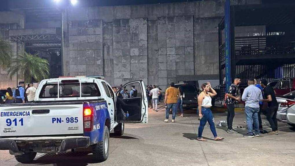 Los rostros de las víctimas del tiroteo por discusión de fútbol en Tocoa