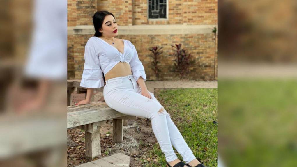 Bionce Amaya, hallada muerta en México, fue ejemplo para la comunidad latina en su graduación