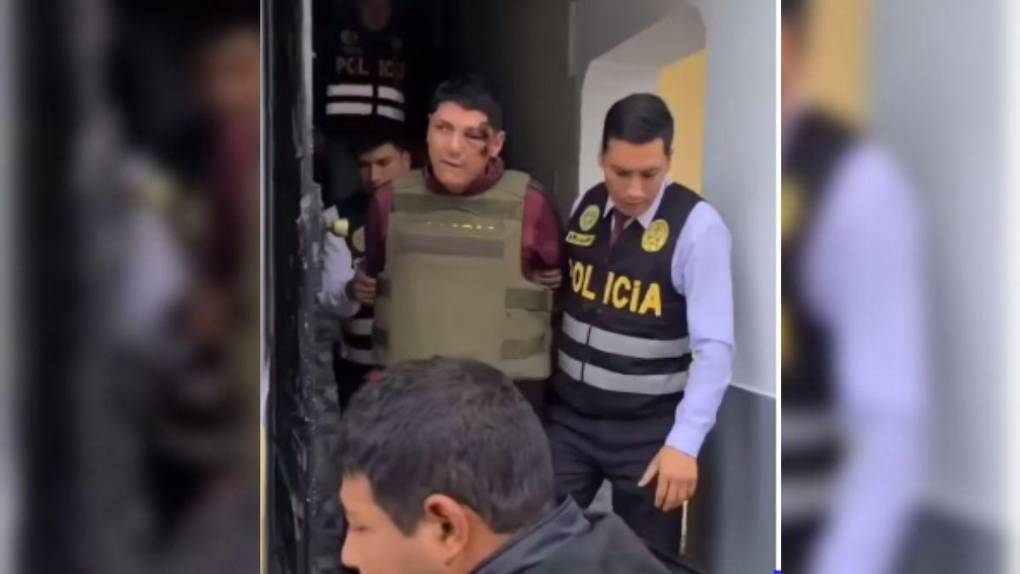 Hombre mata a su expareja a pedradas en la calle y el crimen queda captado en video