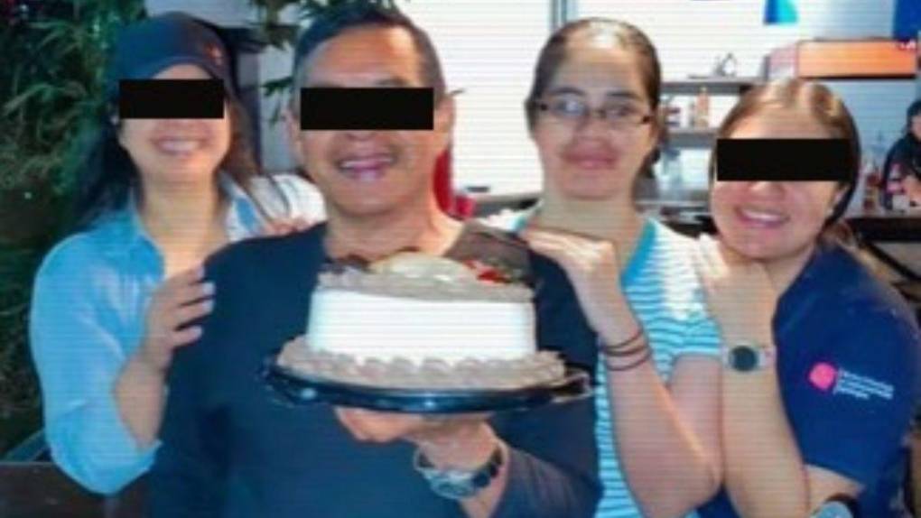 Soñaba con ser madre: así era Ana Lizeth Hernández, esposa de militar hallada muerta en su casa