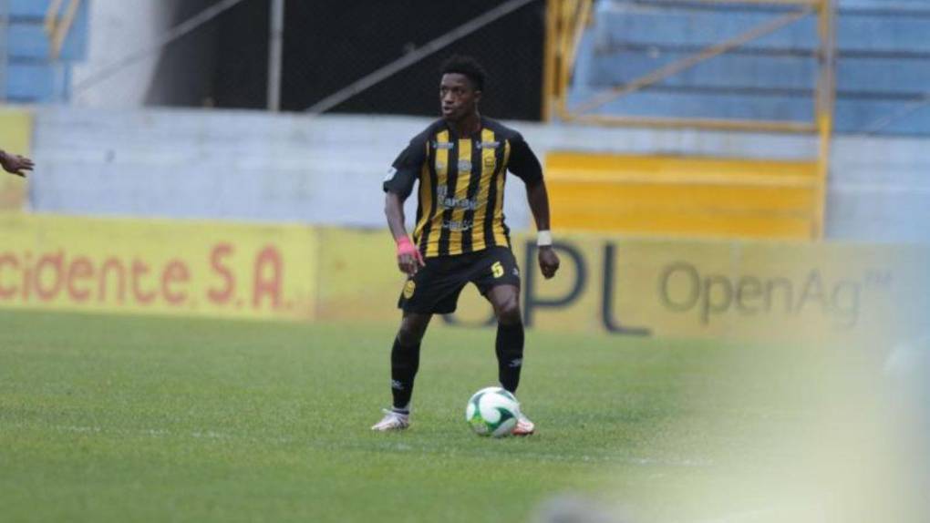 ¿Quiénes son los jugadores más caros de la Liga Nacional de Honduras?