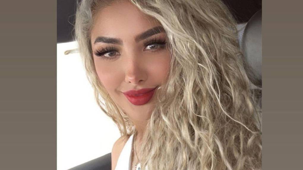 Abogada e influencer, así es Yessi Pérez, la dueña de la leona que causó terror en Veracruz