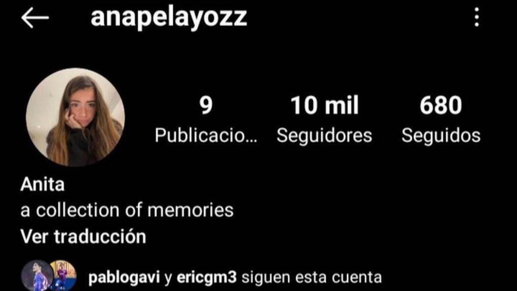 Gavi y la princesa Leonor: ¿Un amor imposible?