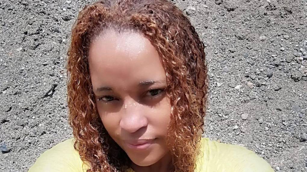 Así era Suri Bardales Rivera, víctima de la masacre en Juticalpa