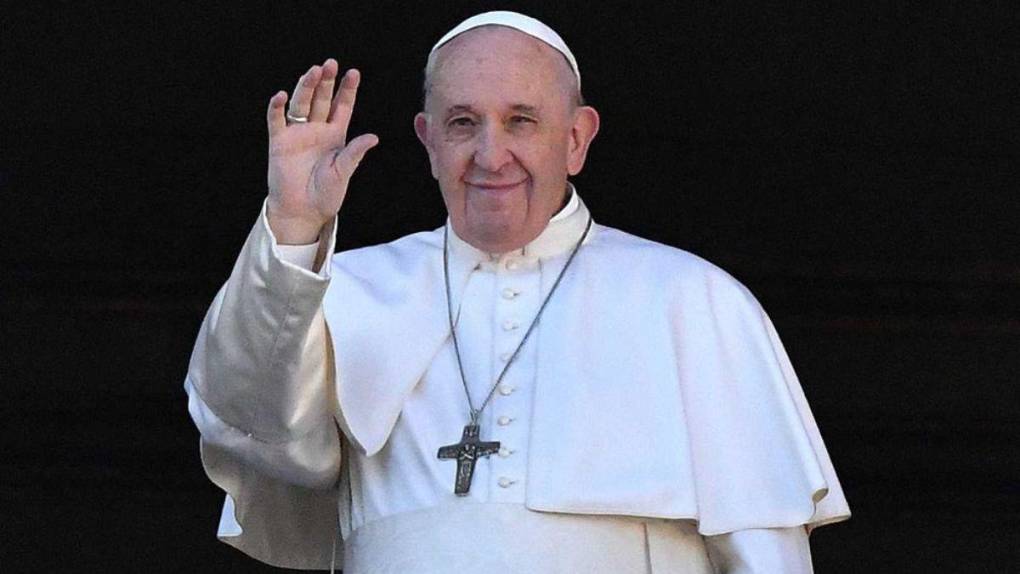 La polémica convivencia entre el papa Francisco y el emérito Benedicto XVI