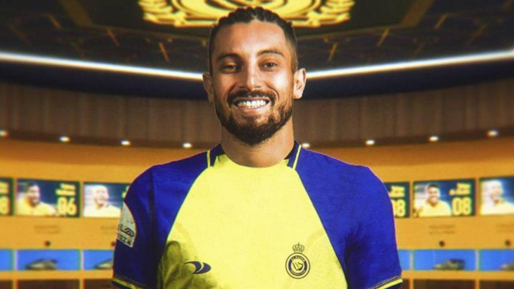 Estratosférica oferta por Mbappé: los fichajes de la liga de Arabia Saudita tras la llegada de CR7