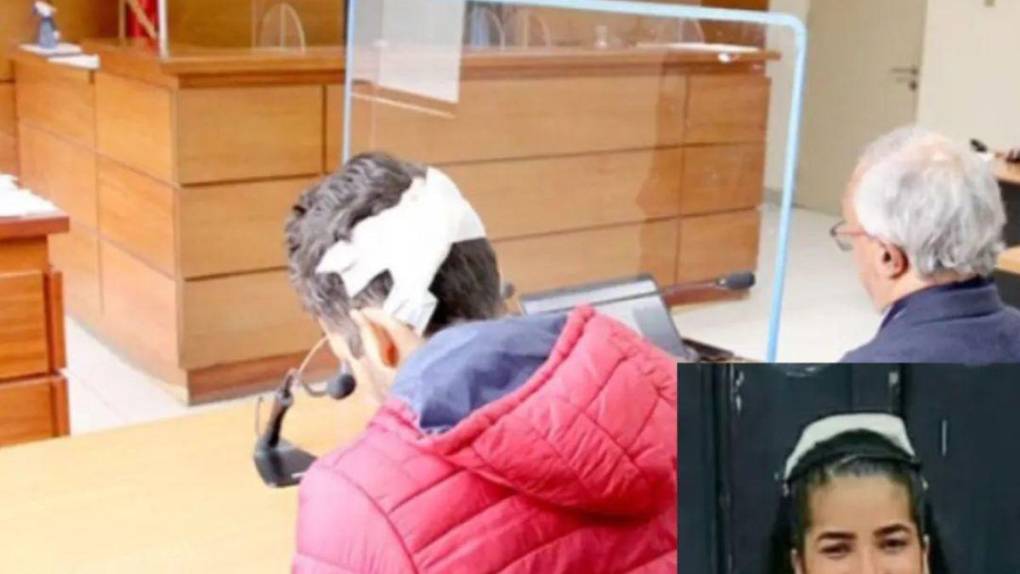 Enfermera muere a manos de compañero de trabajo que la acosaba en Chile