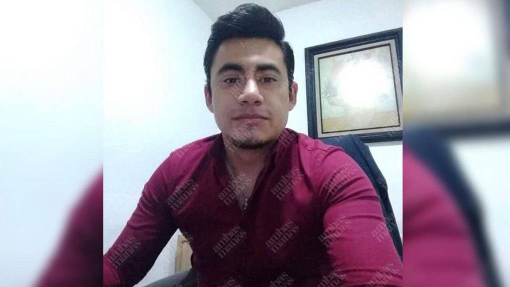 Alicia Esmeralda Islas, joven asesinada por su novio en México