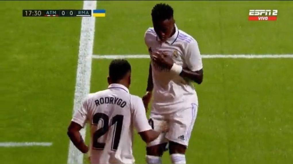 Insultos racistas, provocaciones y cruces con la prensa: las polémicas de Vinicius