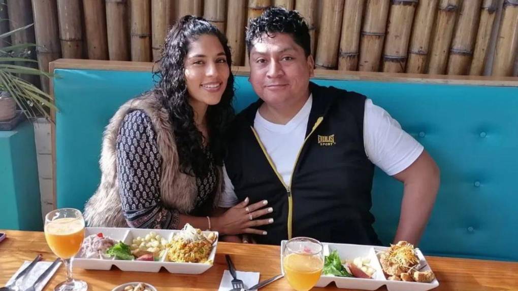 “Cuando la maté, vi su hueso”: Espeluznante relato de esposo tras asesinar a tiktoker por celos