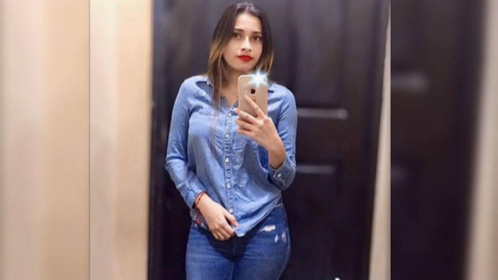 Asesino despistaba a familiares con extraños mensajes: los últimos detalles sobre la muerte de Claudia Munguía en La Ceiba