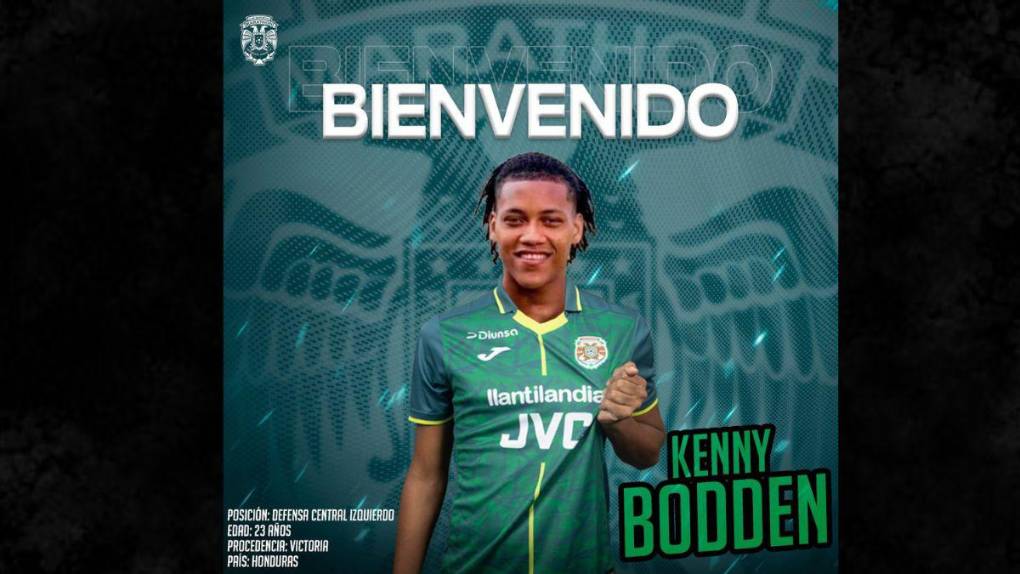 Fichajes: vuelve “La Tota”, Marathón da golpe sobre la mesa y Olancho FC quiere dar bombazo