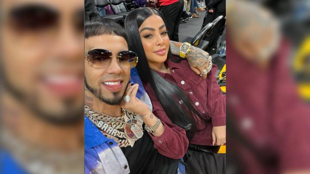 Critican a Yailin por “normalizar” supuesto abuso de su padrastro