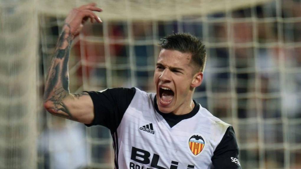 Caso Dani Alves: Futbolistas que han sido acusados de delitos sexuales