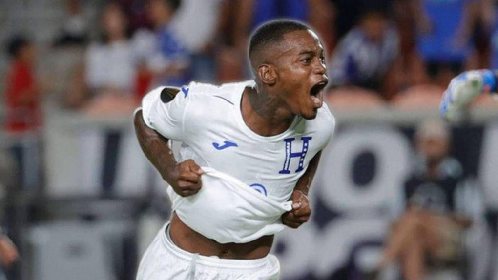 La alineación titular que Diego Vázquez enviaría a la cancha para el Honduras - El Salvador