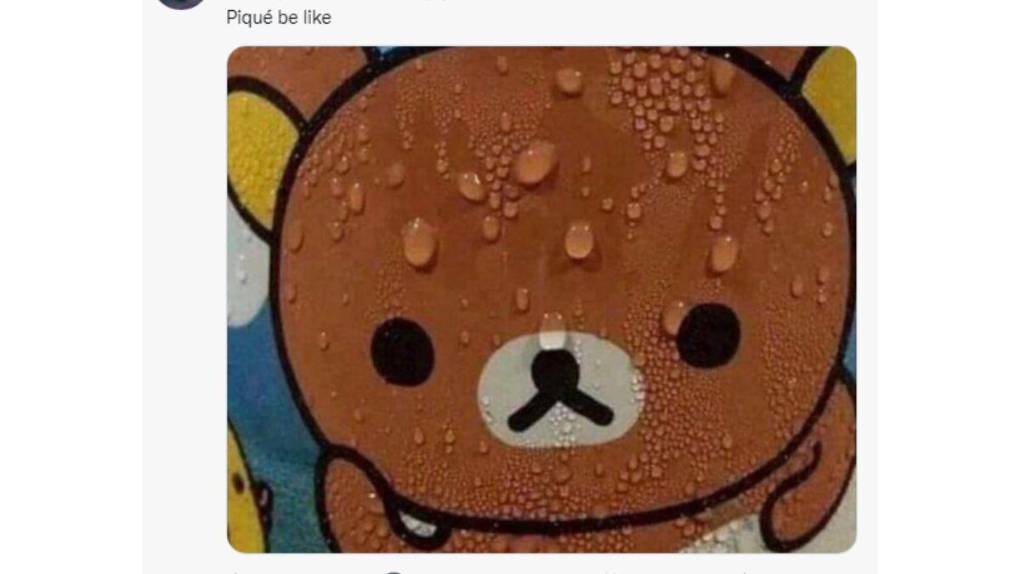 ¡Fulminan a Piqué! Los divertidos memes de la Sesión 53 de Bizarrap con Shakira