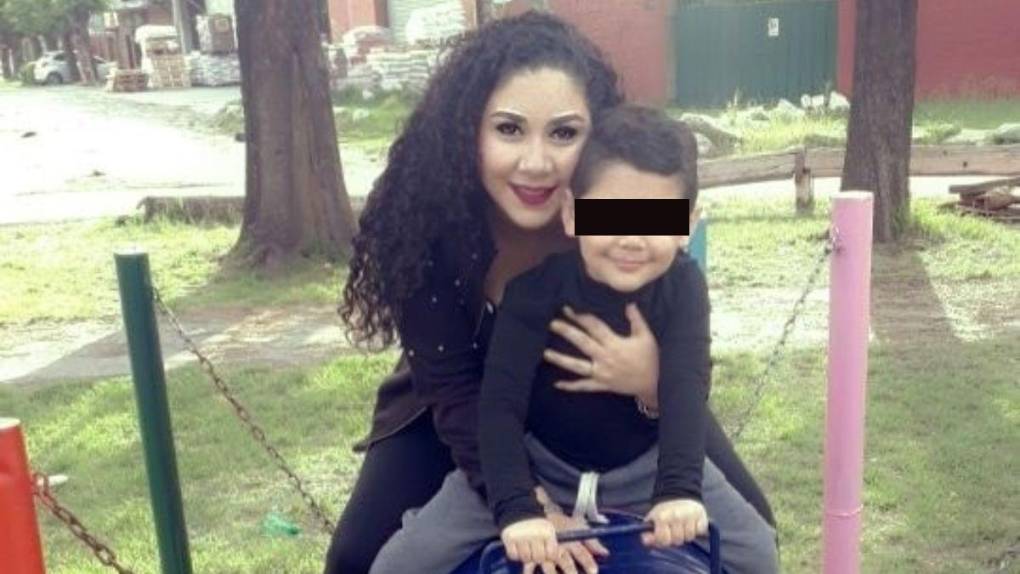 ¡Aterrador! Mató a su expareja a metros de sus hijos y fingió un robo para ocultarlo