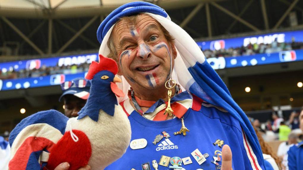 ¡Ilusión total! Argentinos y franceses ponen el color a la final del Mundial Qatar 2022