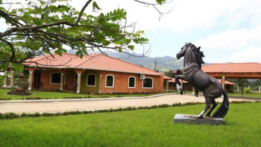 Sobrevive y regenera: el clan Valle Valle, de una vida de lujos a cumplir condena en EEUU