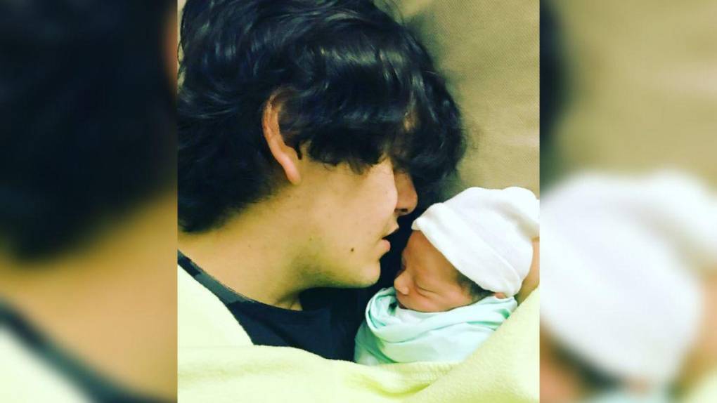 Julián Figueroa: nació el mismo día que su hijo y murió un día después del natalicio de su padre