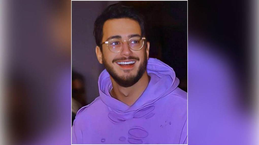 Saad Lamjarred, el famoso cantante marroquí condenado por abusar de una joven
