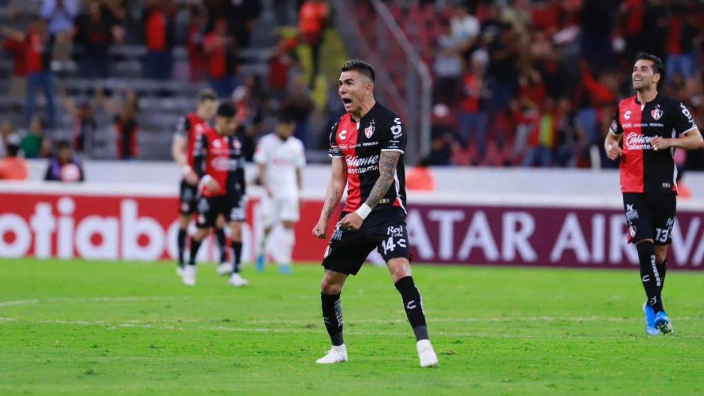 Las humillaciones sufridas por equipos hondureños en torneos de Concacaf