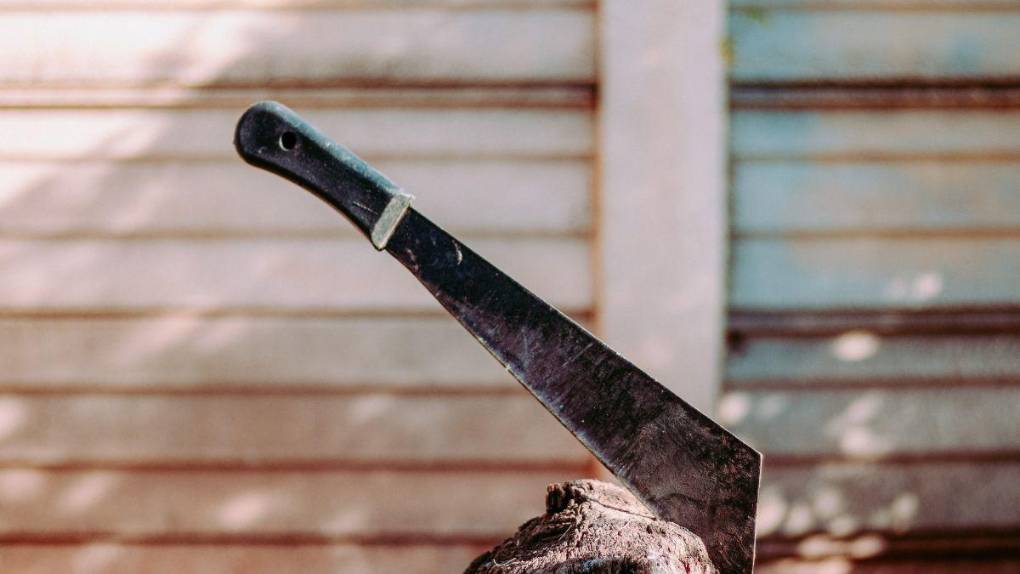 “Nunca se le conoció novio”: 10 años después sentencian a padre que mató a su hija a machetazos en un ataque de celos