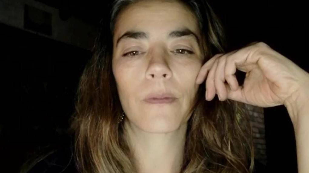 Actriz de Pedro El Escamoso habla de encuentro con ovnis