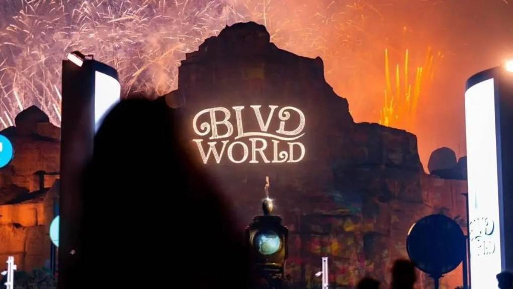 Las lujosas vacaciones familiares de Cristiano Ronaldo en Arabia Saudita