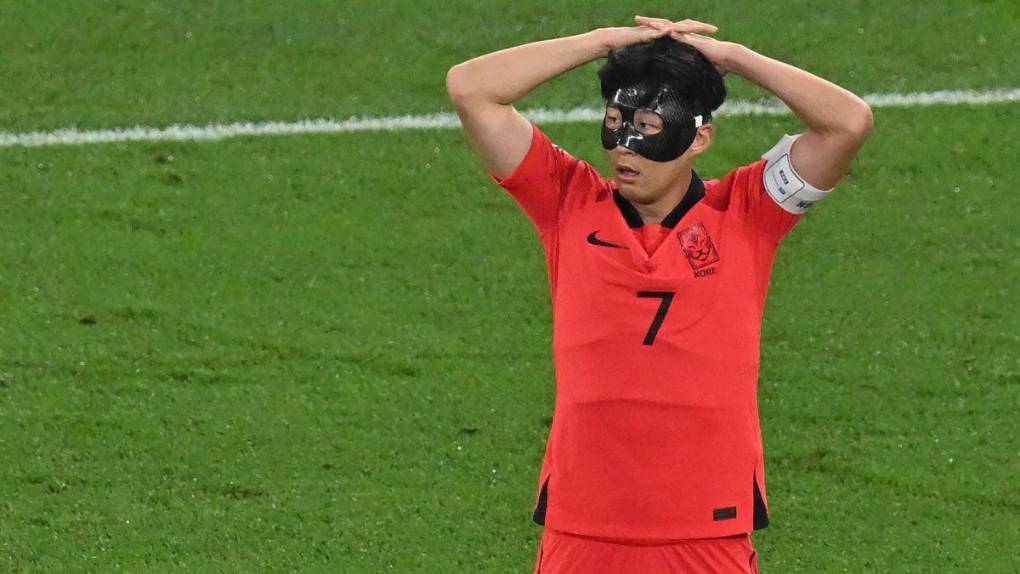 Baile, homenajes y alegría: la goleada de Brasil ante Corea del Sur en imágenes