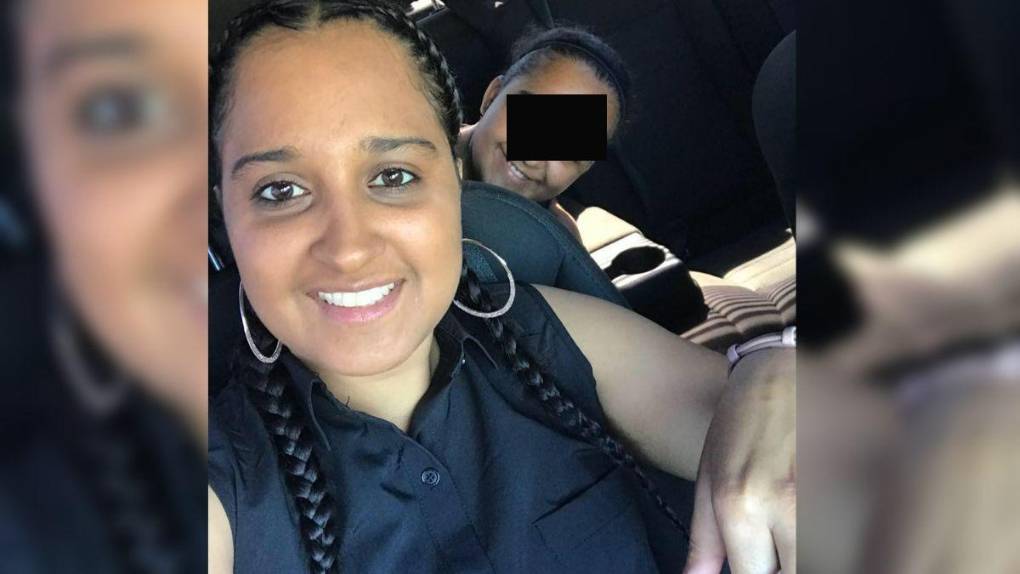 Hombre mata a su pareja y a sus tres hijos y se atrinchera en motel en Florida