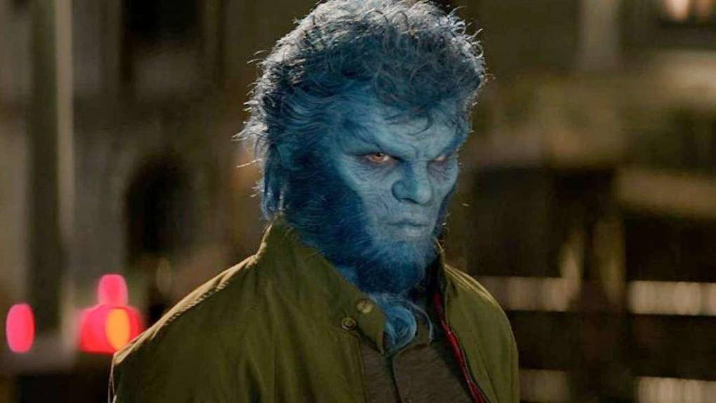 Las increíbles caracterizaciones que hicieron estos famosos