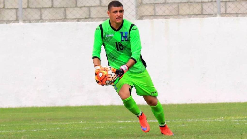 La alineación titular que Diego Vázquez enviaría a la cancha para el Honduras - El Salvador