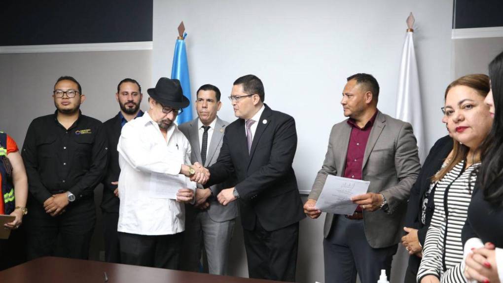 ¿En qué consiste el acuerdo que puso fin a la crisis en el Ministerio Público?