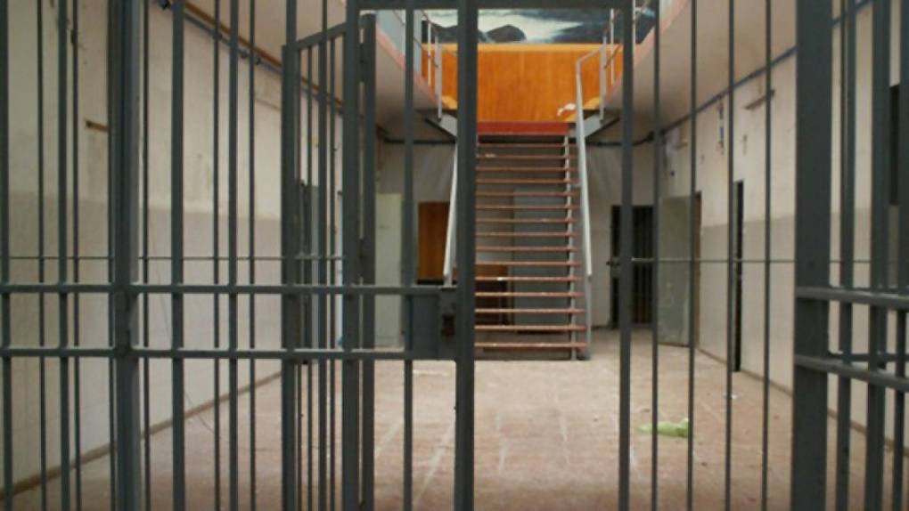 Así es la cárcel de Nueva York a la que irá Juan Orlando Hernández (FOTOS)