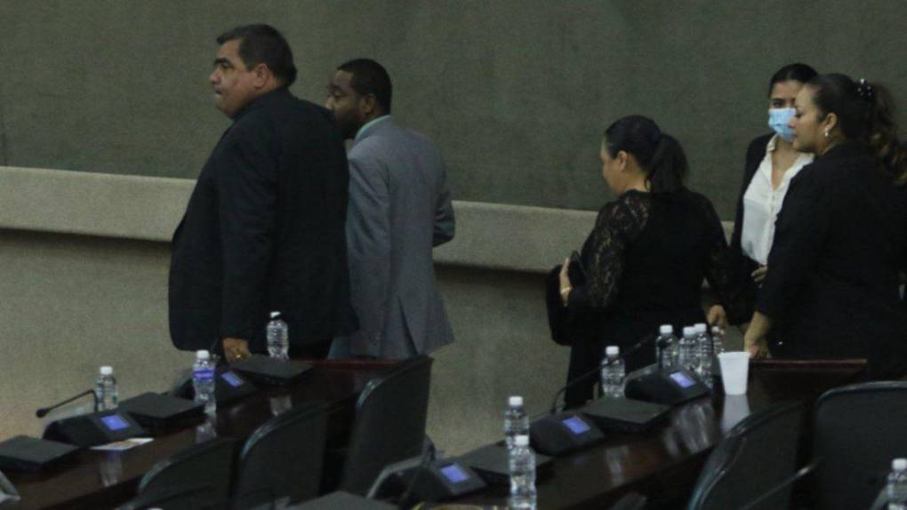 Selfies, ausencias y desacuerdos: los retrasos en la elección de la Corte Suprema de Justicia