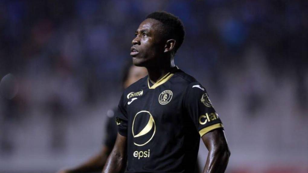 ¿Quiénes son los jugadores más caros de la Liga Nacional de Honduras?