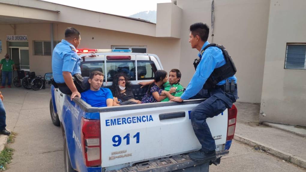 ¿Cuál fue la causa? Informe técnico revela el origen del accidente en Santa Bárbara que dejó 6 muertos