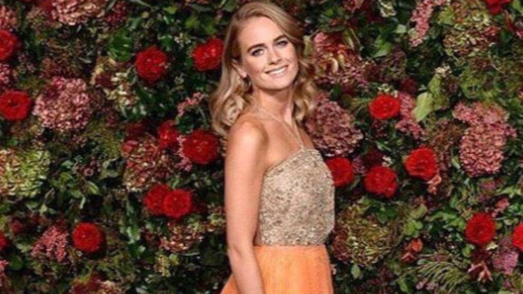 Cressida Bonas, el antiguo amor del príncipe Harry dio a luz a su primer hijo
