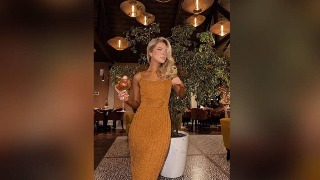 ¿Cirugías estéticas, nacionalidad de su madre y su peor momento en Miss Universo? Rebeca Rodríguez se destapa